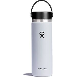 Hydro Flask Water Bottle Wide Mouth Flex Lid Size 20oz